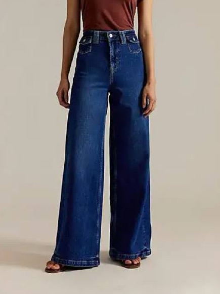 Free People 'Kellee' Jeans